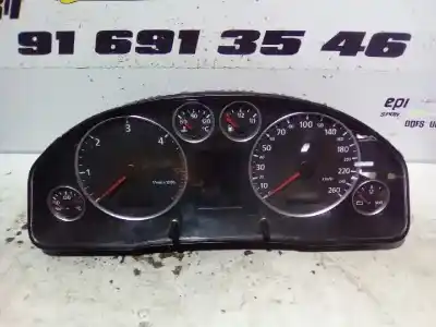 Peça sobressalente para automóvel em segunda mão quadrante por audi a6 berlina (4b2) 2.5 tdi referências oem iam 4b0920933c  