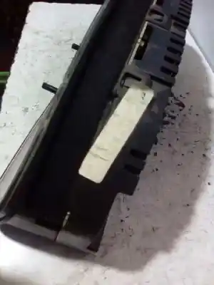 Peça sobressalente para automóvel em segunda mão quadrante por audi a6 berlina (4b2) 2.5 tdi referências oem iam 4b0920933c  