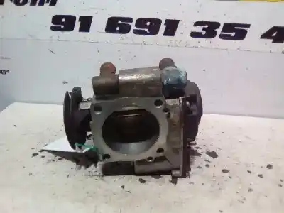 Peça sobressalente para automóvel em segunda mão BORBOLETA DE ADMISSÃO por AUDI A4 B5 AVANT (8D5)  Referências OEM IAM 058133063  408237210001
