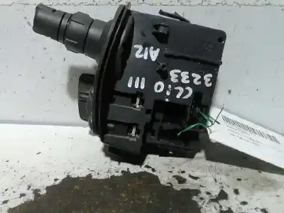 Pezzo di ricambio per auto di seconda mano comando pulito per renault clio iii expression riferimenti oem iam 88103007  