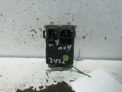 Pezzo di ricambio per auto di seconda mano resistenza al riscaldamento per peugeot 807 st riferimenti oem iam 908000313