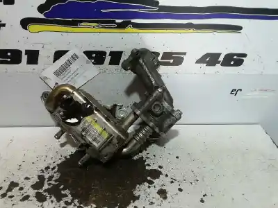 Pezzo di ricambio per auto di seconda mano RAFFREDDATORE EGR per TOYOTA AURIS (_E15_)  Riferimenti OEM IAM 2560133060B  