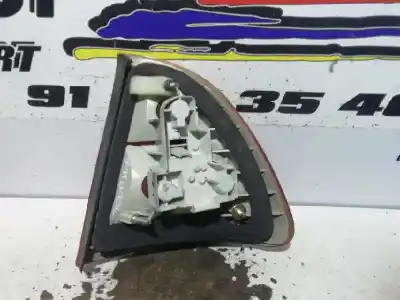 Second-hand car spare part left tailgate light for bmw serie 3 touring (e46) 3.0 330d oem iam references   