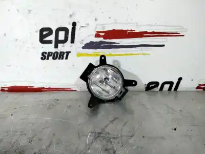 Peça sobressalente para automóvel em segunda mão FAROL / PROJETOR DE NEVOEIRO DIREITO por CHEVROLET MATIZ  Referências OEM IAM 1041002  