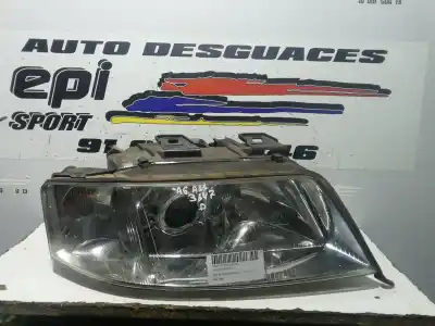Tweedehands auto-onderdeel rechts koplamp voor audi a6 berlina (4b2) 2.8 oem iam-referenties 
