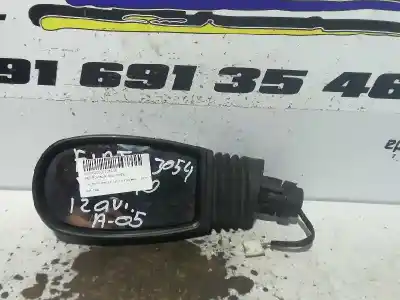 Pezzo di ricambio per auto di seconda mano SPECCHIO SINISTRO per FIAT PUNTO BERLINA (188)  Riferimenti OEM IAM   
