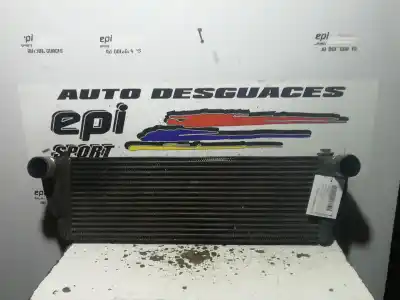 Second-hand car spare part INTERCOOLER for OPEL FRONTERA A  OEM IAM references 91147927  