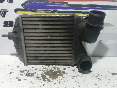 Tweedehands auto-onderdeel INTERCOOLER voor LANCIA MUSA (184)  OEM IAM-referenties   
