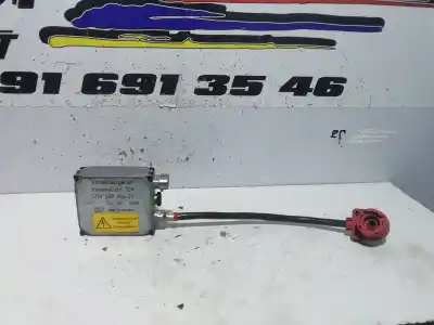 Gebrauchtes Autoersatzteil STEUERGERÄT XENON-SCHEINWERFER zum MERCEDES-BENZ CLASE E (W210) BERLINA  OEM-IAM-Referenzen 5DV00776021  