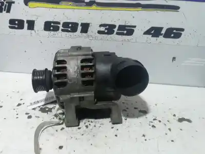 Second-hand car spare part alternator for bmw 3 (e46) 320 i oem iam references sg9b029  7501592