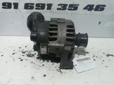 Second-hand car spare part alternator for bmw 3 (e46) 320 i oem iam references sg9b029  7501592