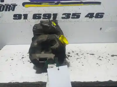 Second-hand car spare part air conditioning compressor for bmw 3 (e46) 320 i oem iam references 4472208026  