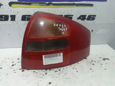 Tweedehands auto-onderdeel rechter achterlamp voor audi a6 berlina (4b2) 2.8 oem iam-referenties 