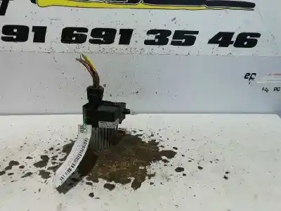 Pièce détachée automobile d'occasion RÉSISTANCE À LA CHAUFFE pour BMW SERIE 3 BERLINA (E46)  Références OEM IAM   