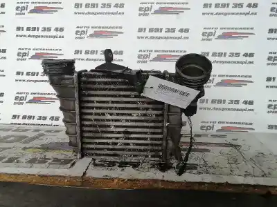 Second-hand car spare part INTERCOOLER for SKODA OCTAVIA BERLINA (1U2)  OEM IAM references   