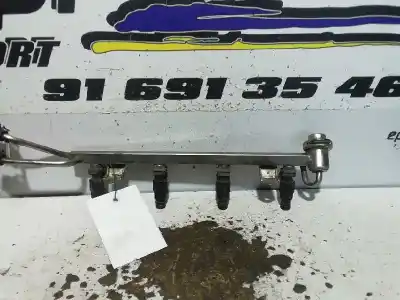 Second-hand car spare part DISTRIBUTOR PIPE for AUDI A3 (8L)  OEM IAM references 06A133681B  