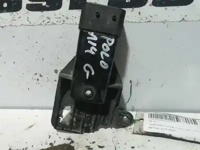 Gebrauchtes Autoersatzteil RELAIS zum VOLKSWAGEN POLO V (6R1, 6C1)  OEM-IAM-Referenzen 5J0919506  