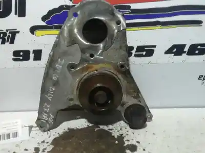 Pièce détachée automobile d'occasion POMPE À EAU pour IVECO DAILY CAJA ABIERTA / VOLQUETE  Références OEM IAM 504033770  