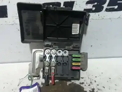 Piesă de schimb auto la mâna a doua PANOU SIGURANȚE pentru SEAT AROSA (6H1)  Referințe OEM IAM 6X0937550B  