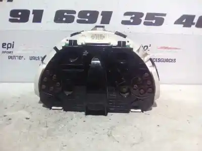 Peça sobressalente para automóvel em segunda mão quadrante por smart coupe pure referências oem iam 110008872003  001184v016