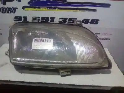 Pezzo di ricambio per auto di seconda mano faro anteriore destro per ford galaxy (vx) clx riferimenti oem iam 0301048312
