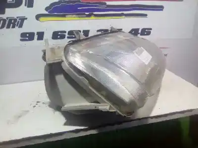 Second-hand car spare part right headlight for ford galaxy (vx) clx oem iam references 0301048312  95vw13006va