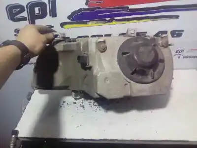 Second-hand car spare part right headlight for ford galaxy (vx) clx oem iam references 0301048312  95vw13006va