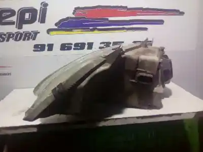 Second-hand car spare part right headlight for ford galaxy (vx) clx oem iam references 0301048312  95vw13006va