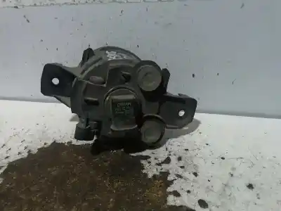 Second-hand car spare part right fog light for renault espace iv (jk0) privilege oem iam references   