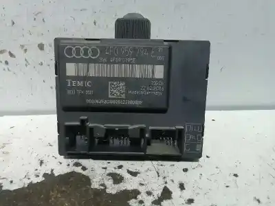 Автозапчасти б/у КОМФОРТНЫЙ МОДУЛЬ за AUDI A6 BERLINA (4F2)  ссылки OEM IAM 4F0959794E  