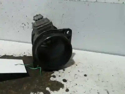 Second-hand car spare part flowmeter for renault clio iii expression oem iam references 5wk97021  8200682558