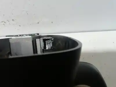 Pezzo di ricambio per auto di seconda mano specchio interno per peugeot 207 confort riferimenti oem iam   