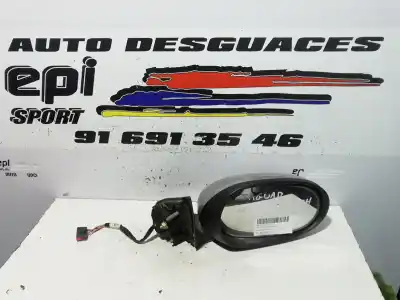 Gebrauchtes Autoersatzteil RÜCKSEITE RECHTS zum JAGUAR S-TYPE  OEM-IAM-Referenzen 015712  