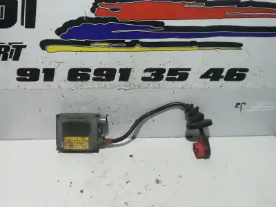 Peça sobressalente para automóvel em segunda mão BALASTRO DE XENON por OPEL INSIGNIA BERLINA  Referências OEM IAM 5DV0097600590565932  