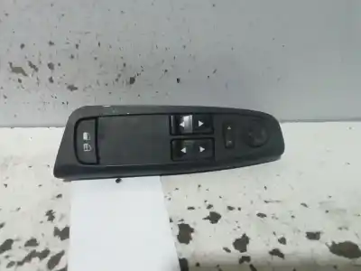 Second-hand car spare part left front power window switch for fiat stilo (192) 1.9 jtd cat oem iam references   