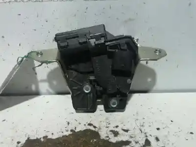Second-hand car spare part TRUNK LOCK for MERCEDES-BENZ CLASE GLA (W156)  OEM IAM references   