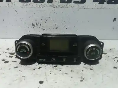 Pezzo di ricambio per auto di seconda mano controllo riscaldamento / aria condizionata per hyundai sonata (nf) 2.0 crdi comfort i riferimenti oem iam 972503kxxx