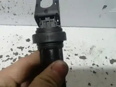 Second-hand car spare part ignition coil for bmw 3 (e46) 320 i oem iam references 12137551260  