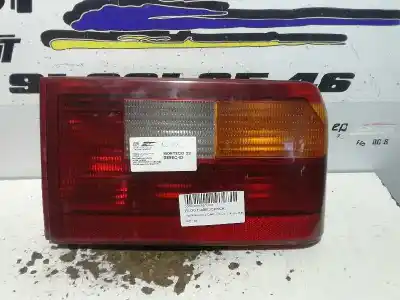 Pezzo di ricambio per auto di seconda mano LUCI POSTERIORI DESTRA per MG MONTEGO  Riferimenti OEM IAM   