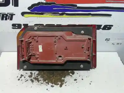 Pezzo di ricambio per auto di seconda mano luci posteriori destra per mg montego montego 2.0 riferimenti oem iam   
