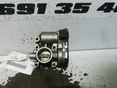 Peça sobressalente para automóvel em segunda mão BORBOLETA DE ADMISSÃO por SMART COUPE  Referências OEM IAM 0205003055  A1601410125