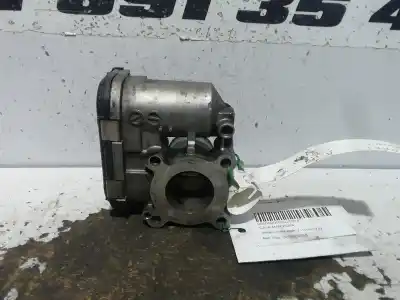 Peça sobressalente para automóvel em segunda mão borboleta de admissão por smart coupe pulse referências oem iam 0205003055  a1601410125