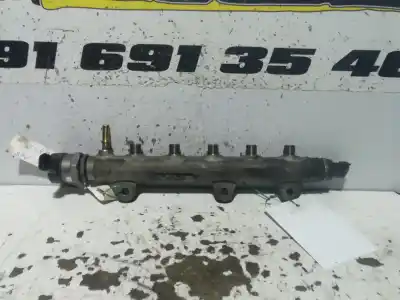 Second-hand car spare part distributor pipe for nissan x-trail (t31) xe oem iam references 0445214155