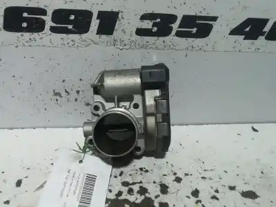 Second-hand car spare part throttle body for nissan x-trail (t31) xe oem iam references 0281002681