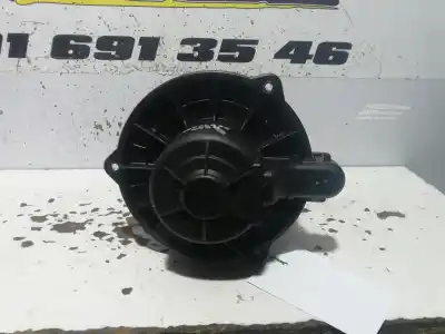 Pezzo di ricambio per auto di seconda mano motore di riscaldamento per hyundai sonata (nf) 2.0 crdi comfort i riferimenti oem iam 
