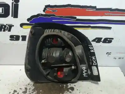 Автозапчасти б/у правый задний фонарь за renault scenic rx4 (ja0) 1.9 dci salomon ссылки oem iam   