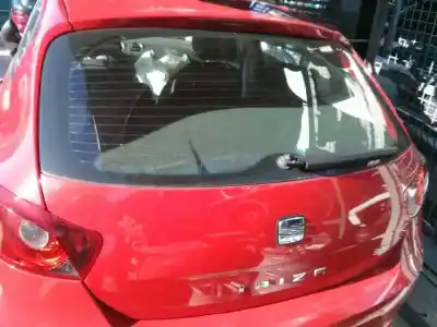 Pezzo di ricambio per auto di seconda mano portellone per seat ibiza (6j5) reference riferimenti oem iam 