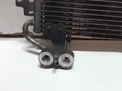 Second-hand car spare part air conditioning condenser / radiator for renault scenic rx4 (ja0) 1.9 dci salomon oem iam references 7700434383  