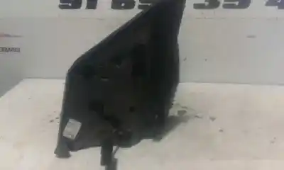 Peça sobressalente para automóvel em segunda mão espelho retrovisor direito por smart cabrio cdi básico referências oem iam   