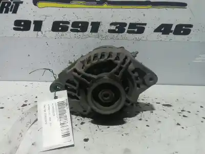 Pezzo di ricambio per auto di seconda mano alternatore per citroen c1 x riferimenti oem iam 270600q010  ms1022118730